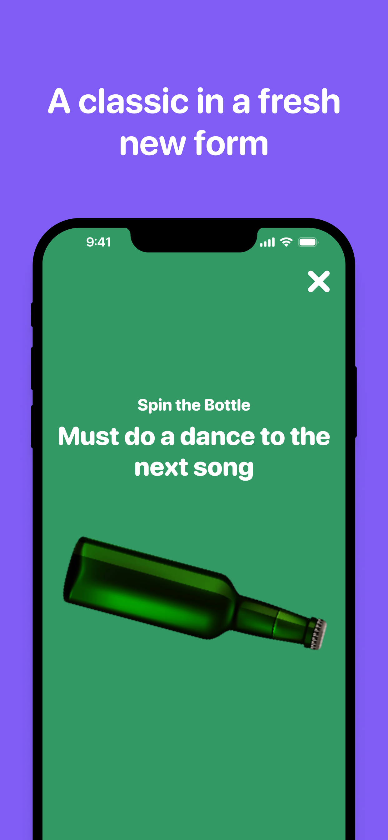 Hypp - The Party Game Maker