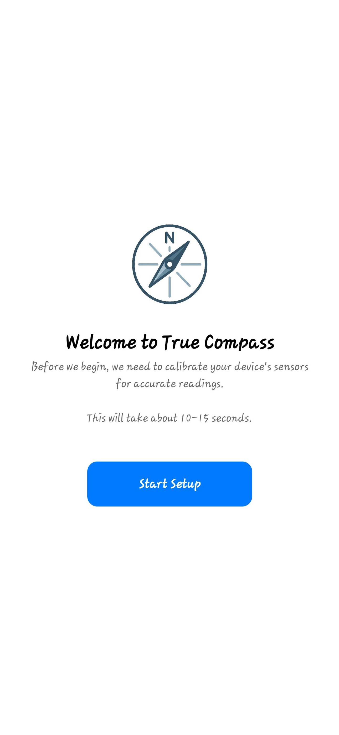 True Compass (64af84) screenshot 3