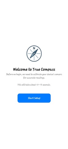 True Compass (64af84) Screenshot 3 of 6