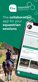 Appaloo Equestrian screenshot