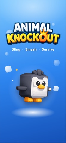Animal Knockout Screenshot 1 of 5