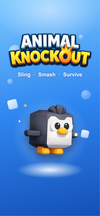 Animal Knockout Screenshot 1 of 5