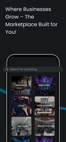 iBooked - Business screenshot