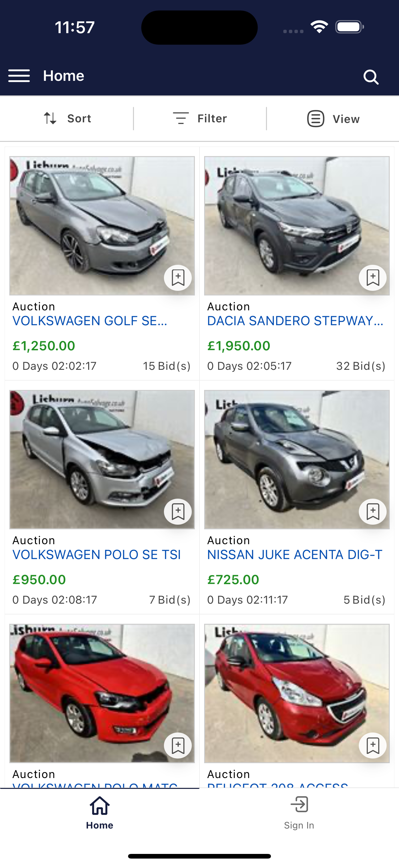 Lisburn Auto Salvage