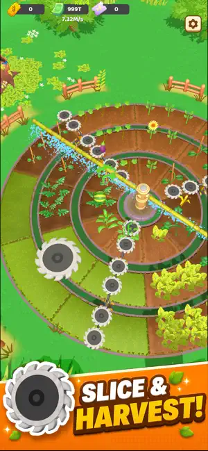 Harvest Loop 3D screenshot 3