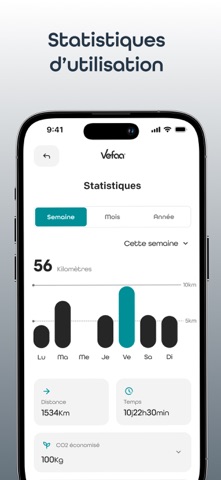 Vefaa Screenshot 4 of 5