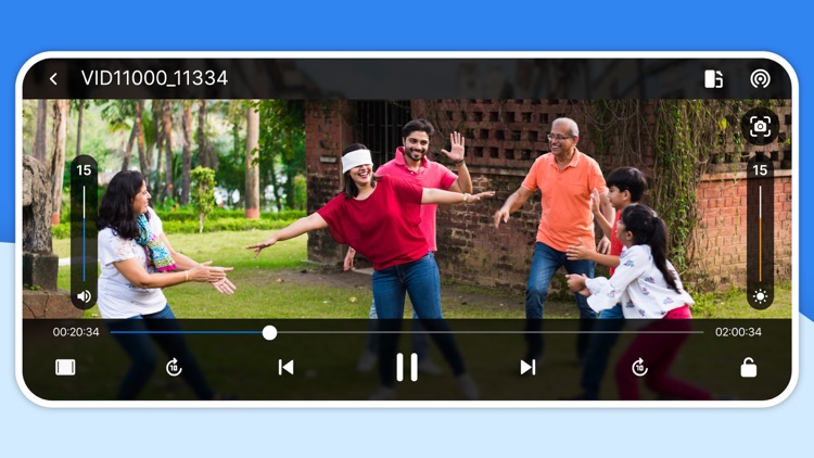 Video Player - Media Player HD