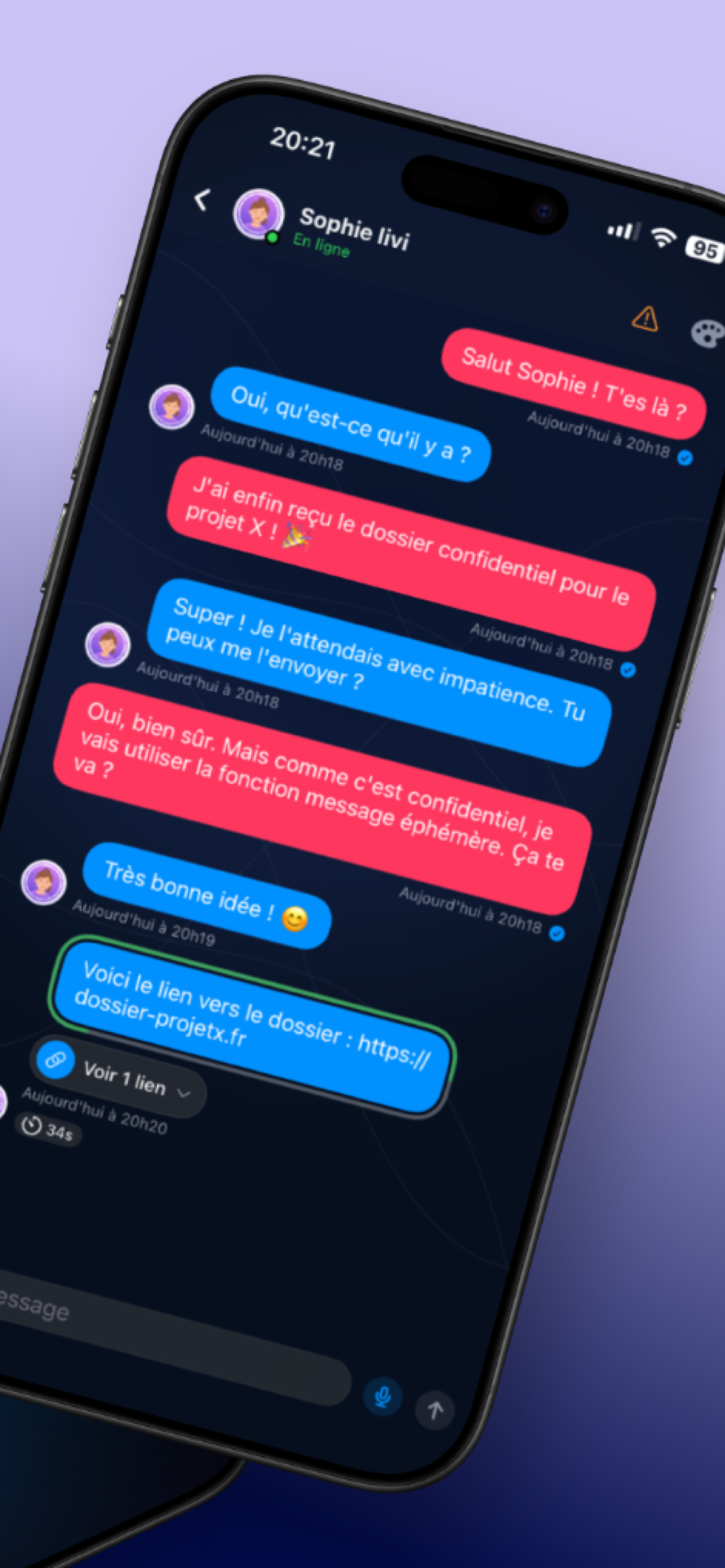Afyx screenshot 2