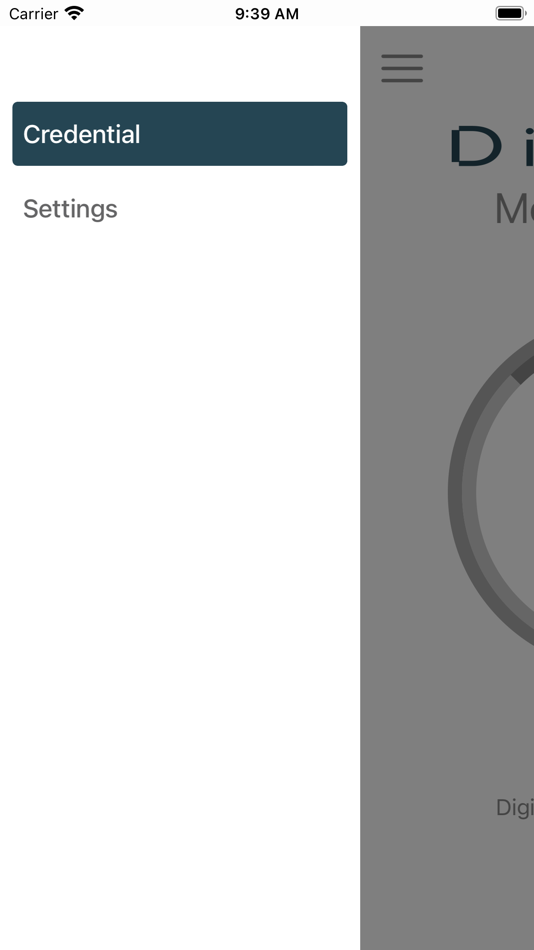 #2. Digilock Mobile Access (iOS) 由: Security People Inc.