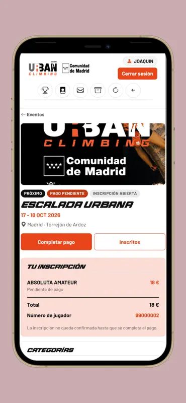 Urban Climbing screenshot 3 of 5