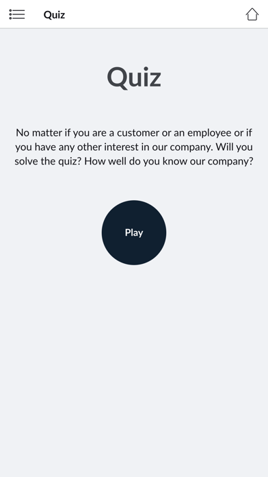 eng/ea Employee App Screenshot 5 of 6