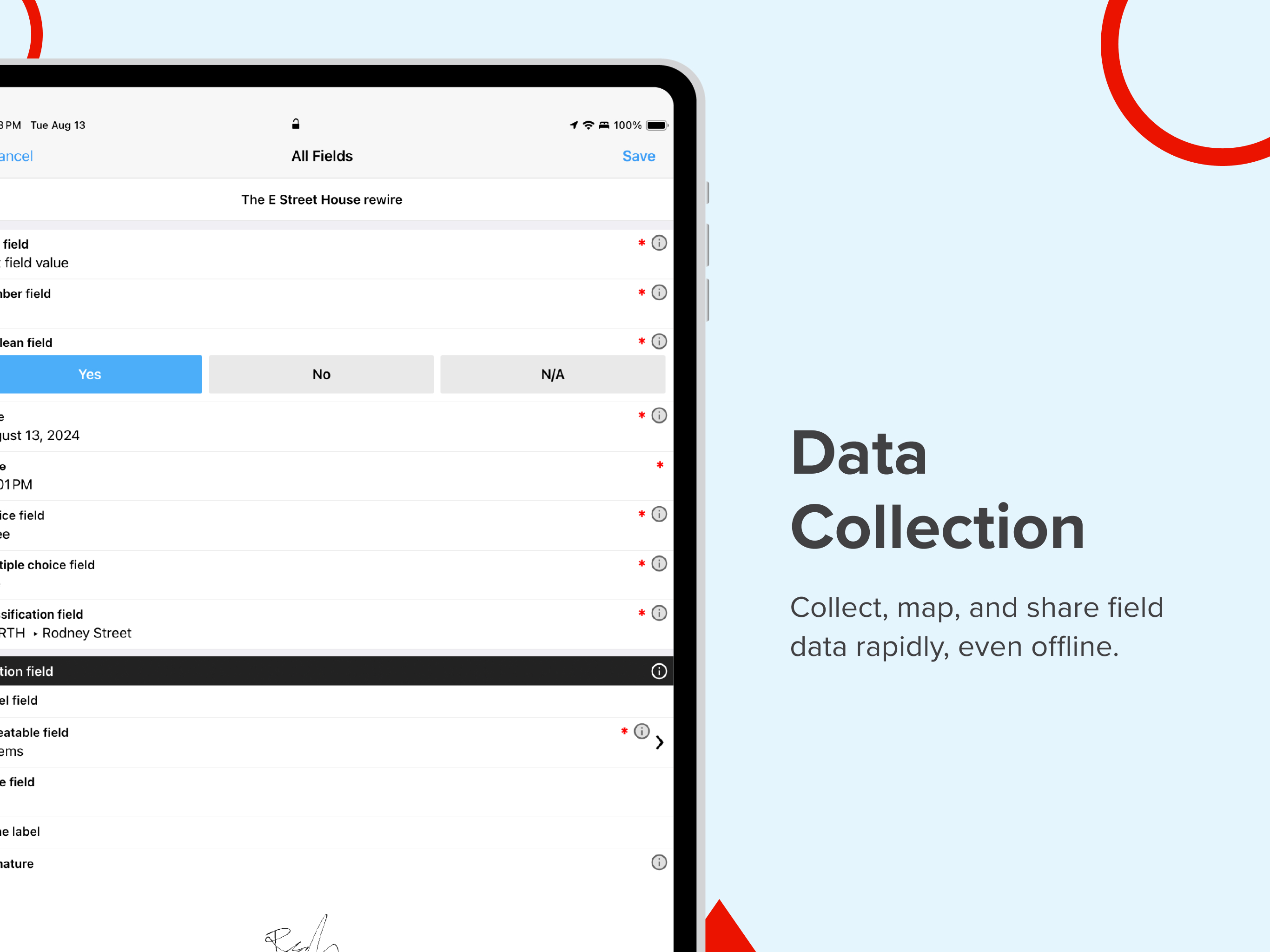 Fulcrum for Intune screenshot 7