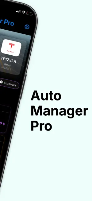 AutoManager Pro screenshot 2
