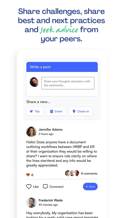 empowER by HR Acuity screenshot-3