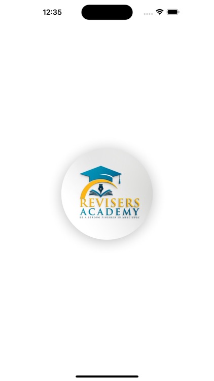 Revisers Academy