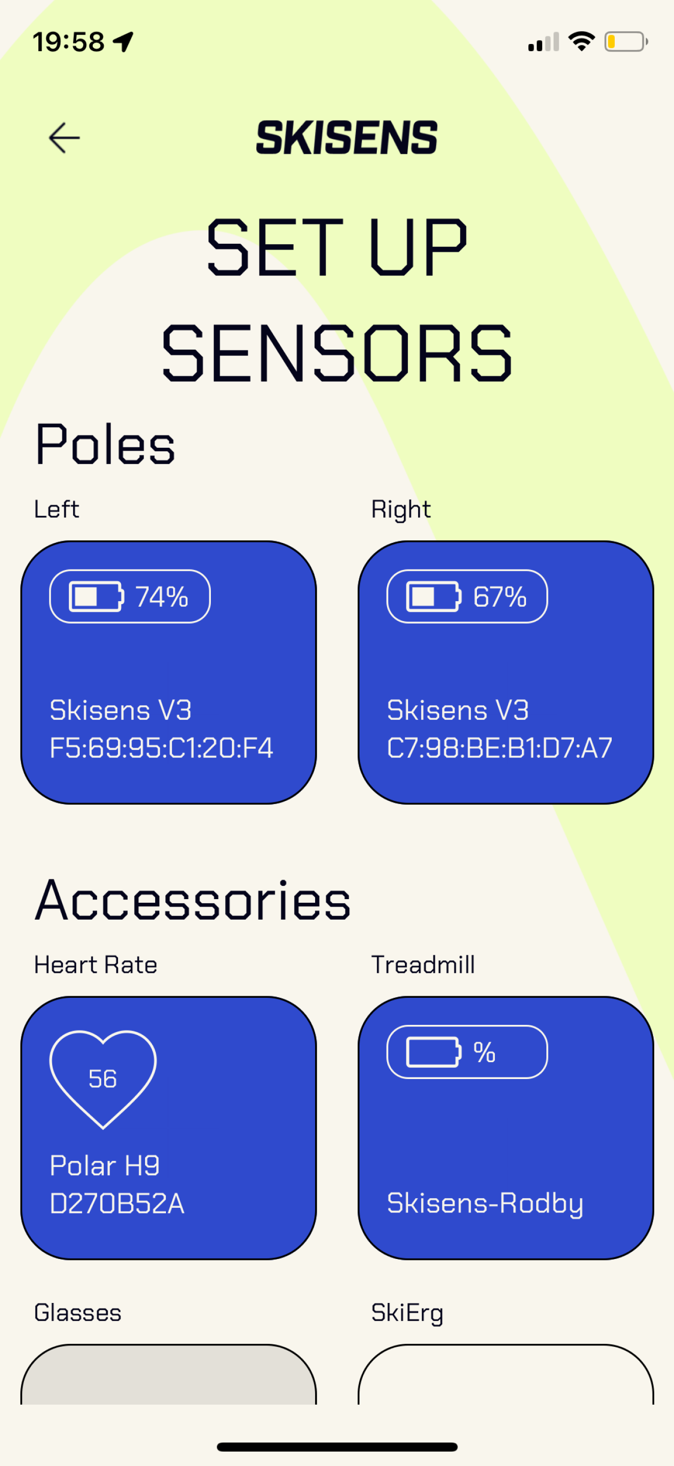 SKISENS
