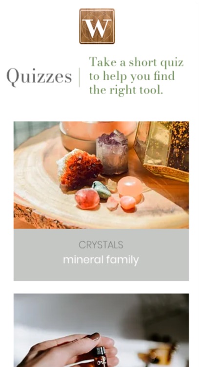 Wholeness Library screenshot-3