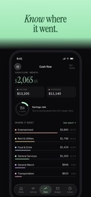 Net Worth Tracker - NetTrack screenshot