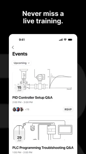 RealPars screenshot 4