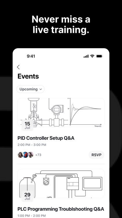 RealPars App screenshot-3