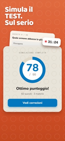 Veterinaria - Semestre Filtro iPhone screenshot