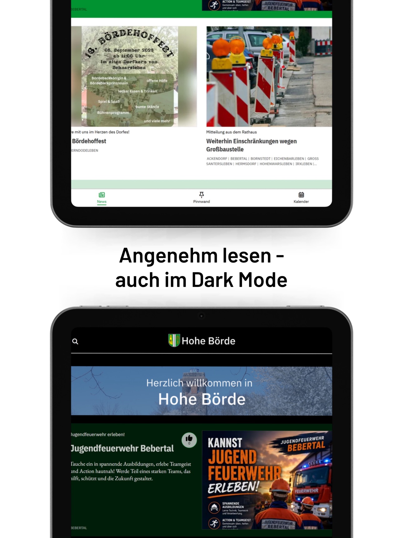 Screenshot 10 of Hohe Börde