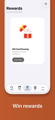 Go574 iPhone screenshot