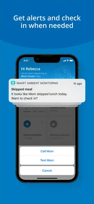 Brightlayer Health screenshot 4