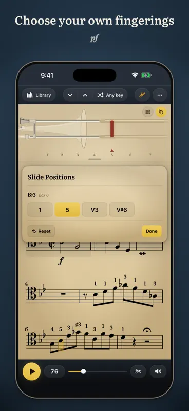 Practice Farm: Etudes, Any Key screenshot 2 of 10