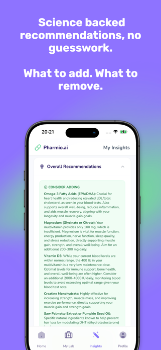 Pharmio Screenshot 4 of 7
