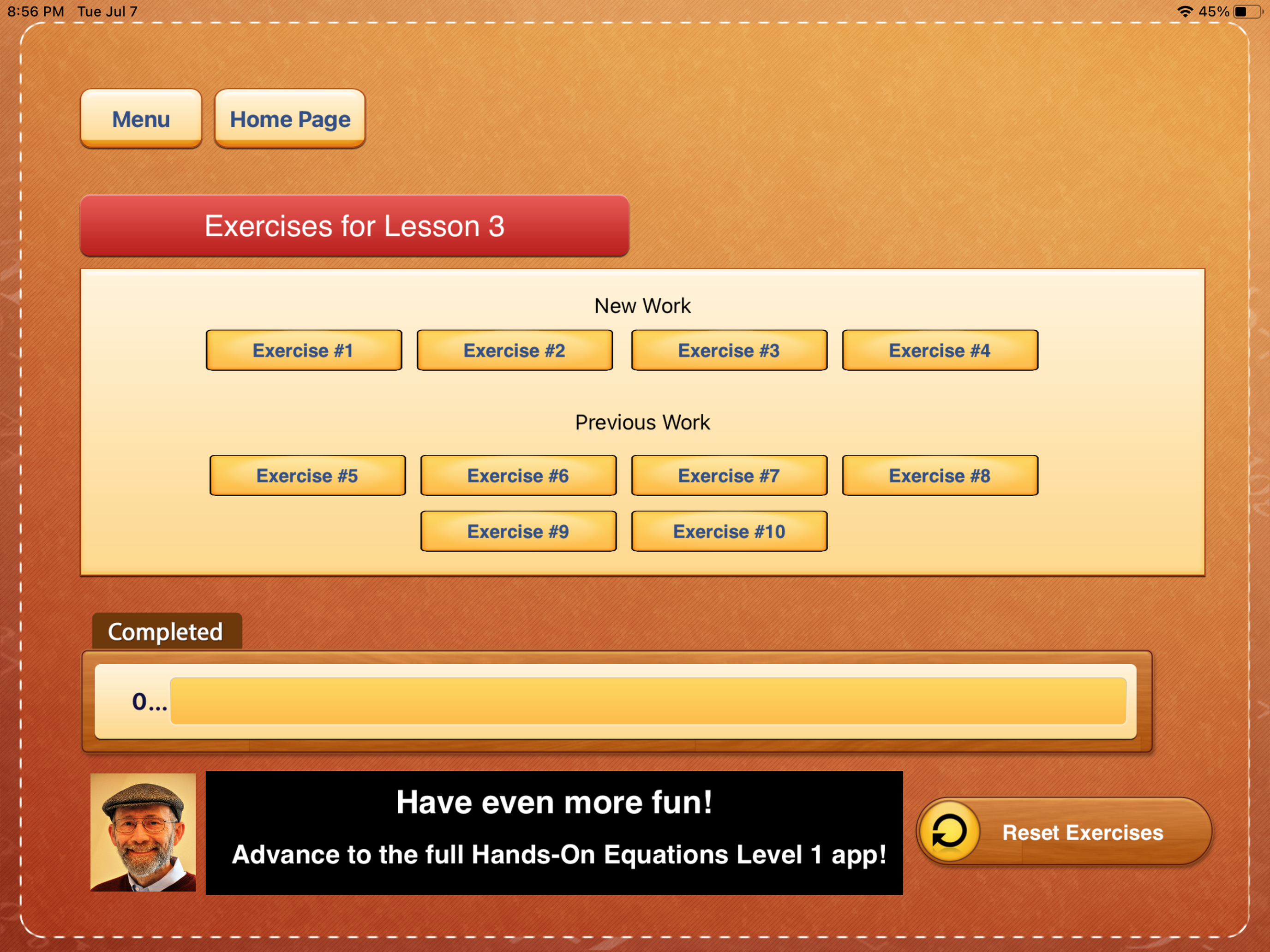 Math for Kids - Fun Learning screenshot 10