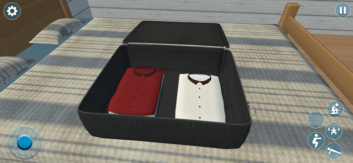 Achieve Goal Bypass Hurdles