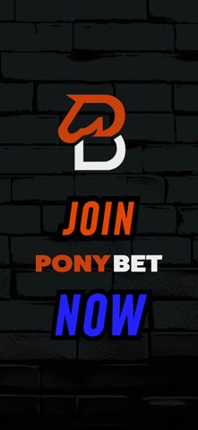 PonyBet | Your NEW Betting App iPhone screenshot 10