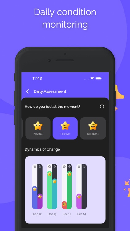MindHealth: Mental Health CBT screenshot-8