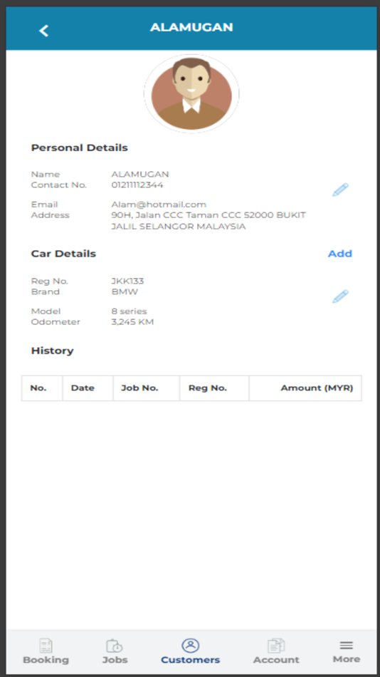 #6. ASolute Workshop (iOS) Podle: ASolute Sdn Bhd