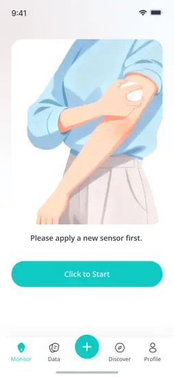 iStayon screenshot 1