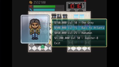 Paper Chaser's Screenshot