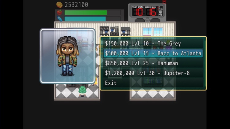 Paper Chaser's screenshot-0