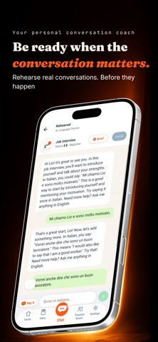 Langlio Screenshot 1 of 8