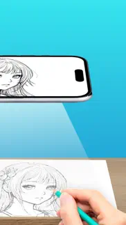 ar drawing - sketches iphone bildschirmfoto 2