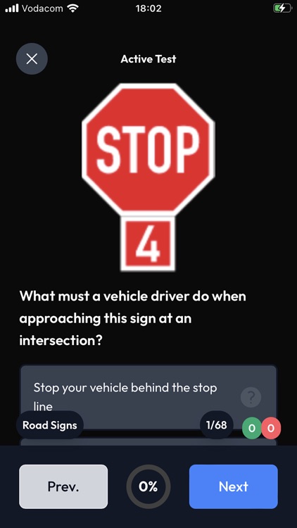 K53 Light Motor screenshot-7