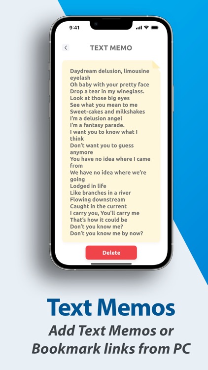 Air Share Wifi File Transfer screenshot-5