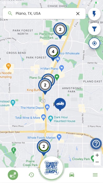 Universal EV Screenshot