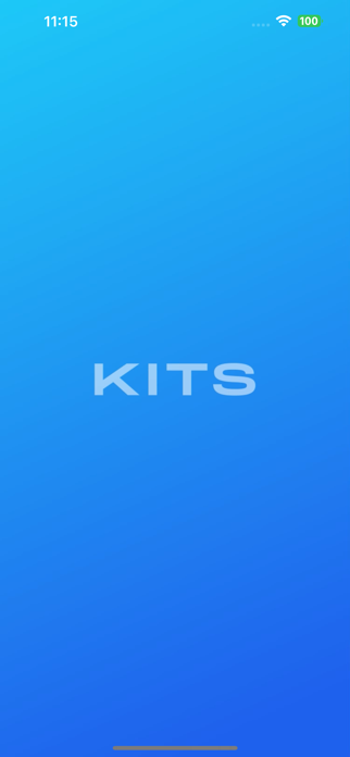 HeyKITS Screenshot 1 of 5