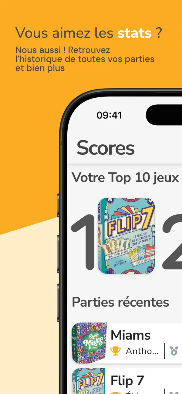 #3. PocketGameBoard (iOS) Ved: Xilenco