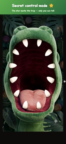 Chomp: Crocodile Roulette Screenshot 1 of 10