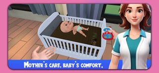 Mother Simulator : Real Momのおすすめ画像4