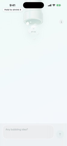memodama - your note app Screenshot 3 of 4