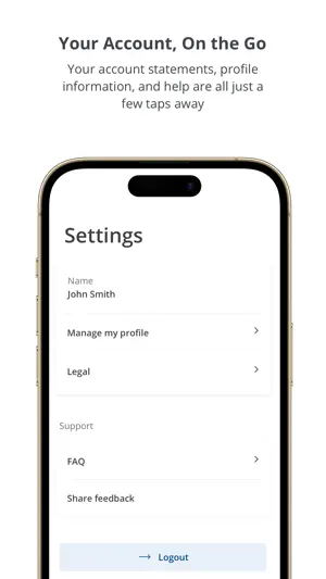 Raisin: Earn More on Cash screenshot 4