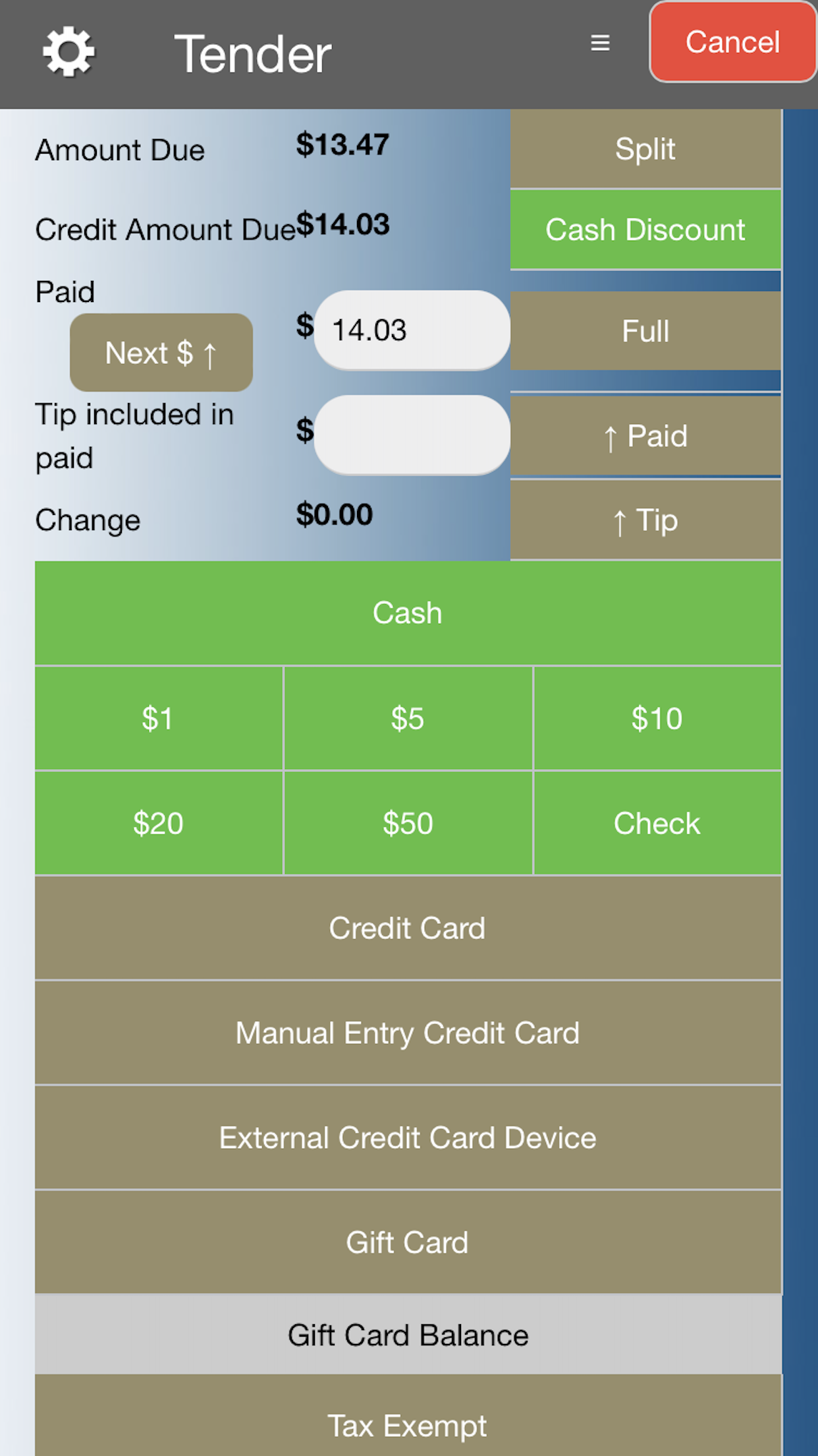 LinkPOS